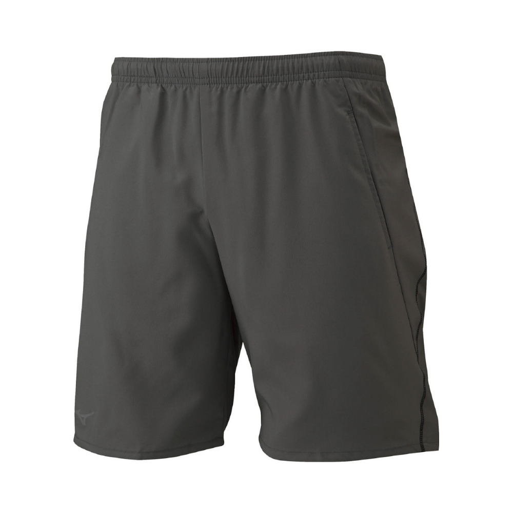 RUNNING PANTS MEN Charcoal